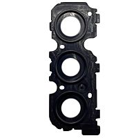 Скло камери Samsung Galaxy M23 5G M236B (у чорній рамці)