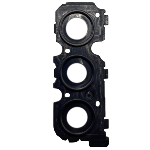 Скло камери Samsung Galaxy M23 5G M236B (у чорній рамці)