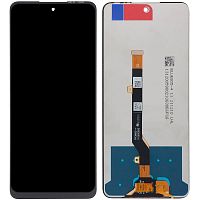 Дисплей Tecno Camon 17P CG7n Camon 17 Pro CG8 18p CH7n Camon 18 18T, Camon 19 Neo з тачскріном (оригінал Китай)
