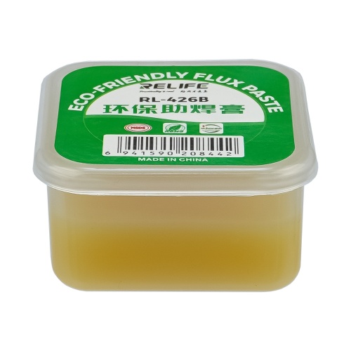 Флюс-паста Relife RL-426B (80 cc)