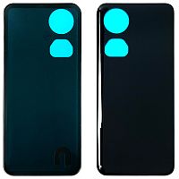 Задня кришка Huawei Honor 90 REA-AN00 (чорна оригінал Китай)