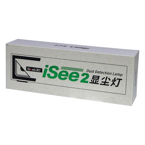 Лампа світлодіодна QianLi iSee professional, для виявлення пилу та подряпин на дисплеї фото 6