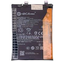 Аккумулятор Xiaomi BM5V Redmi Note 13 Pro 5G (оригинал G+OCA Pro 5100 mAh)