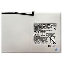 Акумулятор Samsung HQ-6300SD Galaxy Tab A8 10.5 (оригінал Китай 6820 mAh)