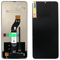 Дисплей Xiaomi Redmi 13C, Poco C65 з тачскріном (версія V-3 оригінал Китай)