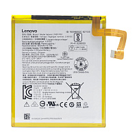 Акумулятор Lenovo L18D1P32 Tab M10 TB-X505F, M10 Plus 10.3