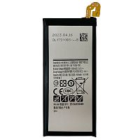 Аккумулятор Samsung EB-BJ330ABE оригинал Китай Galaxy J3 2017 J330F 2400 mAh