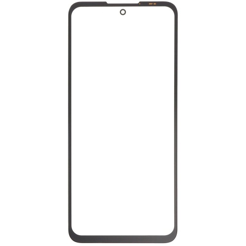Скло дисплея Motorola Edge 20 Lite (з OCA плівкою)