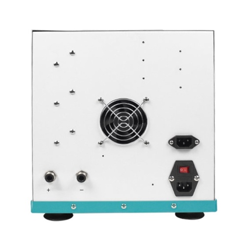 Компресор безмасляний Nasan NA-VP1 PRO 2 в 1, з функцією вакуумного насосу фото 5 Компресор безмасляний Nasan NA-VP1 PRO 2 в 1, з функцією вакуумного насосу фото 5