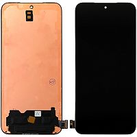 Дисплей Xiaomi 14 + тачскрин (оригинал REF)