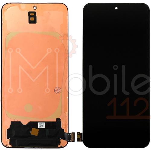 Дисплей Xiaomi 14 з тачскріном (оригінал REF)