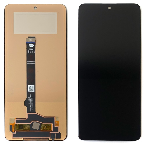 Дисплей Xiaomi Redmi Note 13 Pro 5G, Poco X6 з тачскріном (IN-CELL) фото 2