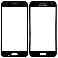 Скло дисплея Samsung Galaxy J2 2015 J200 (чорне)