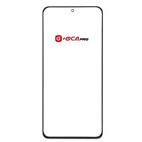 Скло дисплея ZTE nubia Focus Pro, Nubia Neo 2 (OCA Pro з плівкою)