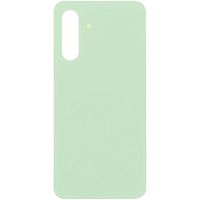 Задня кришка Samsung Galaxy A36 5G A366 (зелена)