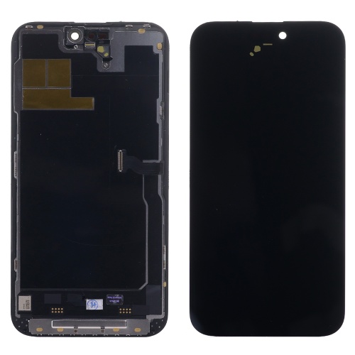 Дисплей Apple iPhone 14 Pro Max з тачскріном (OLED SOFT (без помилки))