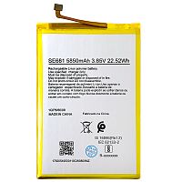 Аккумулятор Nokia SE681 C30 (AAA)