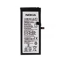 Акумулятор Nokia 8 Sirocco HE333 оригінал Китай TA-1005 3180/3260 mAh