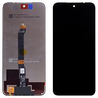 Дисплей Xiaomi Redmi 15 5G + тачскрин (AAAA)