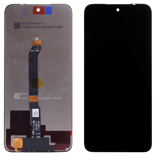 Дисплей Xiaomi Redmi 15 5G з тачскріном (AAAA)