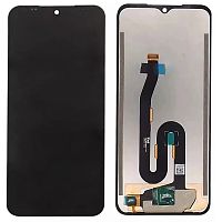 Дисплей Ulefone Power Armor X13 з тачскріном (AAAA)