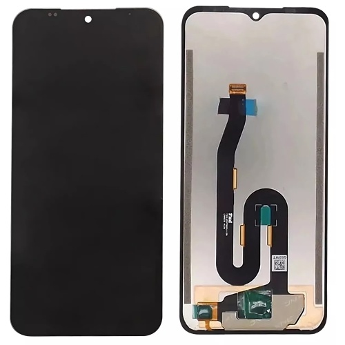 Дисплей Ulefone Power Armor X13 з тачскріном (AAAA)