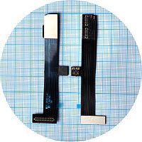 Шлейф Apple iPad Pro 10.5 міжплатний, з конектором на камеру та кнопку живлення (AAA)