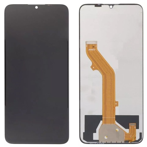 Дисплей TCL 40 SE T610K з тачскріном (AAAA)