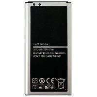 Аккумулятор Samsung EB-BG900BBC оригинал Китай Galaxy S5 G900F G870F Galaxy S5 Active G900FD Galaxy S5 Duos G901F 2800 mAh