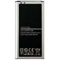 Акумулятор Samsung EB-BG900BBC оригінал Китай Galaxy S5 G900F G870F Galaxy S5 Active G900FD Galaxy S5 Duos G901F 2800 mAh