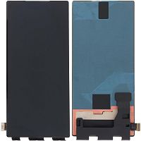 Дисплей ZZTE Nubia Red Magic 9 Pro, 9 Pro+ Plus, 9S Pro з тачскріном (оригінал Китай)