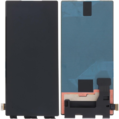 Дисплей ZZTE Nubia Red Magic 9 Pro, 9 Pro+ Plus, 9S Pro з тачскріном (оригінал Китай)