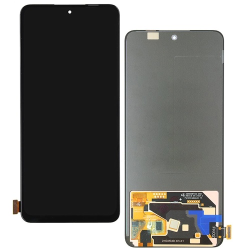 Дисплей Realme 12+ Plus RMX3867, Realme 14 5G RMX5070 з тачскріном (OLED)