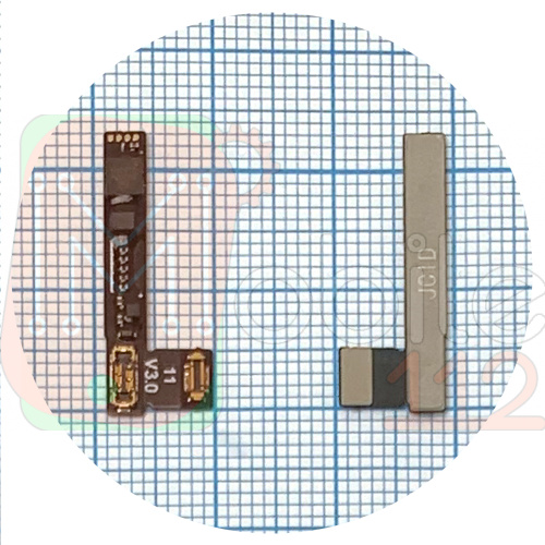 Шлейф Tag-on Apple iPhone 11 JCID External Battery Repair