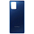 Задня кришка Samsung Galaxy S10 Lite G770F (синя оригінал Китай)