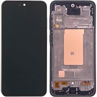 Дисплей Samsung Galaxy A36 5G A366 з тачскріном (IN-CELL з рамкою)