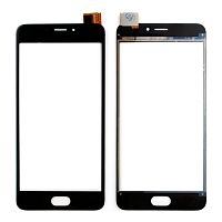 Тачскрин Meizu M6 M711H (черный)