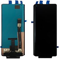 Дисплей Motorola Moto Edge Plus XT2061-3, Moto Edge XT2063-3 + тачскрин (оригинал 100%)