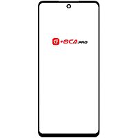 Скло дисплея ZTE Nubia Neo 2 (OCA Pro з плівкою)