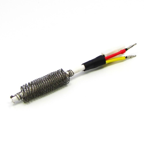 Нагрівальний елемент для фена LUKEY 852D+ (компресорна) Нагрівальний елемент для фена LUKEY 852D+ (компресорна)