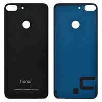 Задня кришка Huawei Honor 9 Lite LLD-L31 (чорна)