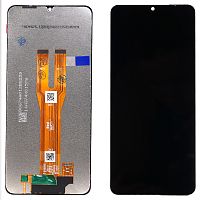 Дисплей Samsung Galaxy A06 A065F + тачскрин (AAAA)