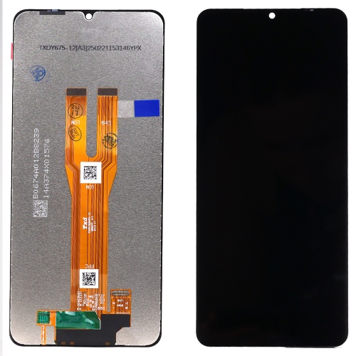 Дисплей Samsung Galaxy A06 A065F з тачскріном (AAAA)