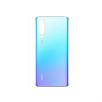 Задня кришка Huawei P30 ELE-L29 (синя)