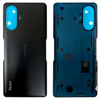 Задня кришка Xiaomi Redmi K40 Gaming (чорна Original New)