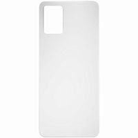 Задня кришка Vivo V20 Pro 2021 (біла)