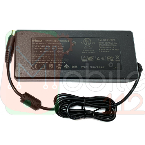 Зарядна станція Portable UA Power Station J1000 Plus 1000W фото 5