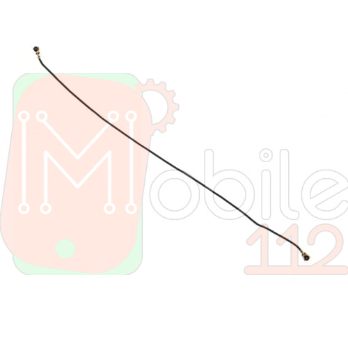 Коаксіальний кабель Xiaomi Mi Note 10 Lite антена - 110 мм