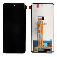 Дисплей Blackview Shark 9 + тачскрин (AAAA)