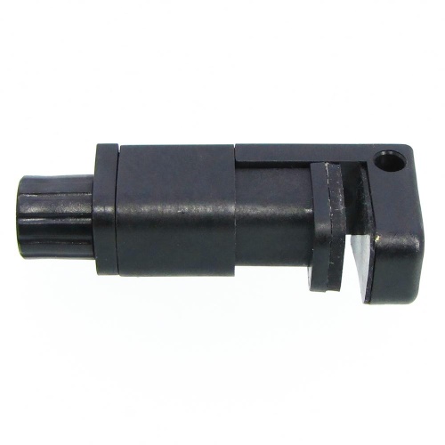 Затискач-струбцина 1/ 2" для фіксації дисплейного комплекту в корпусі при установці що потребує склеювання (робочий хід 0-15мм) Затискач-струбцина 1/ 2" для фіксації дисплейного комплекту в корпусі при установці що потребує склеювання (робочий хід 0-15мм)